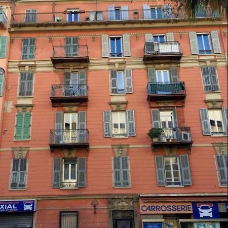 Studio Plein Coeur De Nice 24 24H 7 7J מראה חיצוני תמונה