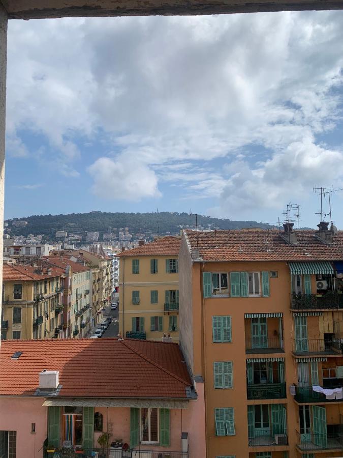 Studio Plein Coeur De Nice 24 24H 7 7J מראה חיצוני תמונה